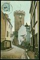 Cartes postales anciennes 12722